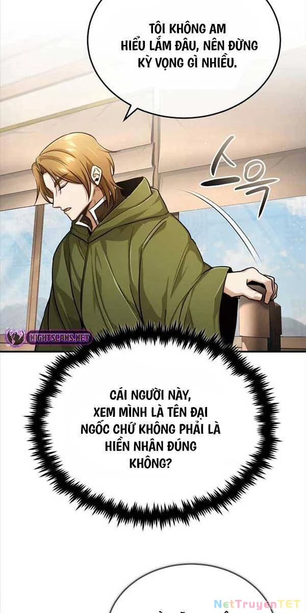 Hồi Quy Giả Về Hưu Chapter 18 - Trang 2