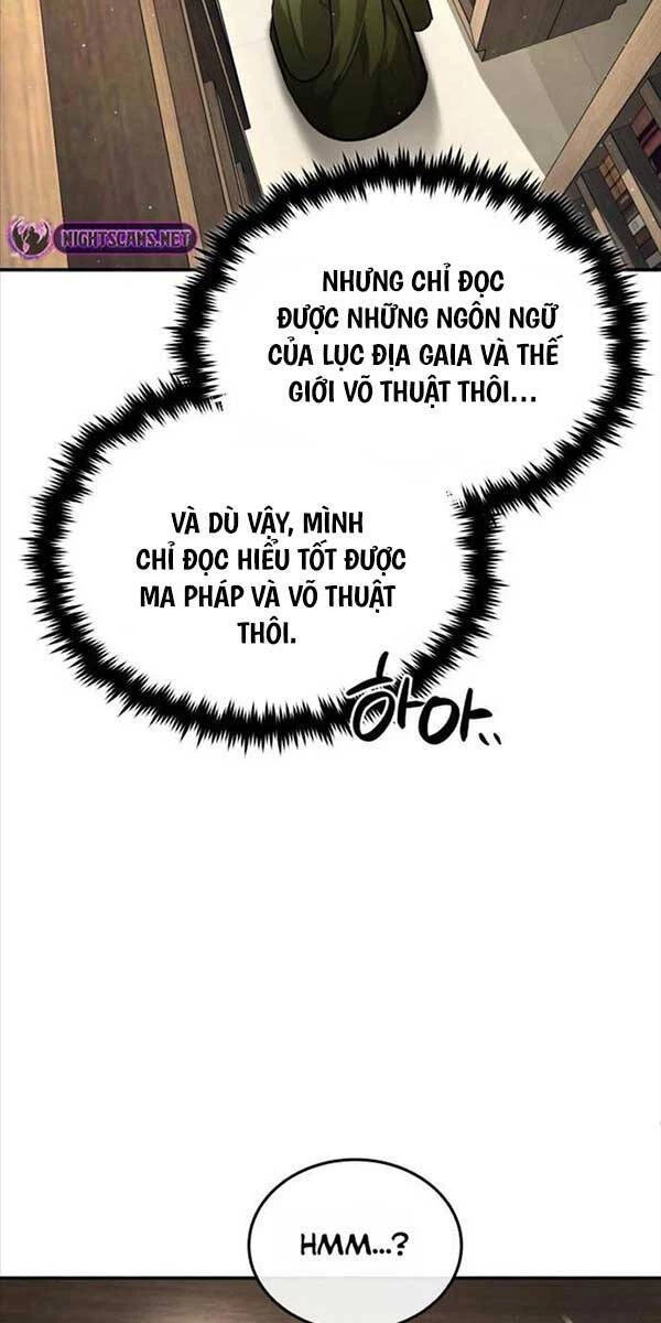 Hồi Quy Giả Về Hưu Chapter 18 - Trang 2