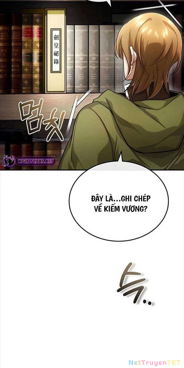 Hồi Quy Giả Về Hưu Chapter 18 - Trang 2