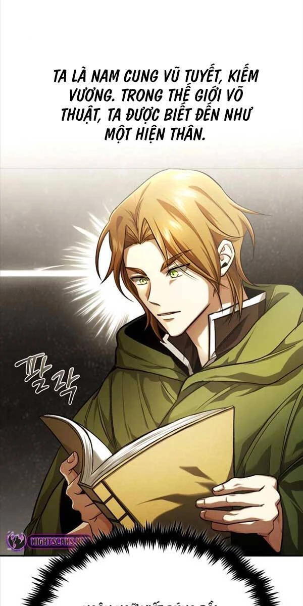 Hồi Quy Giả Về Hưu Chapter 18 - Trang 2