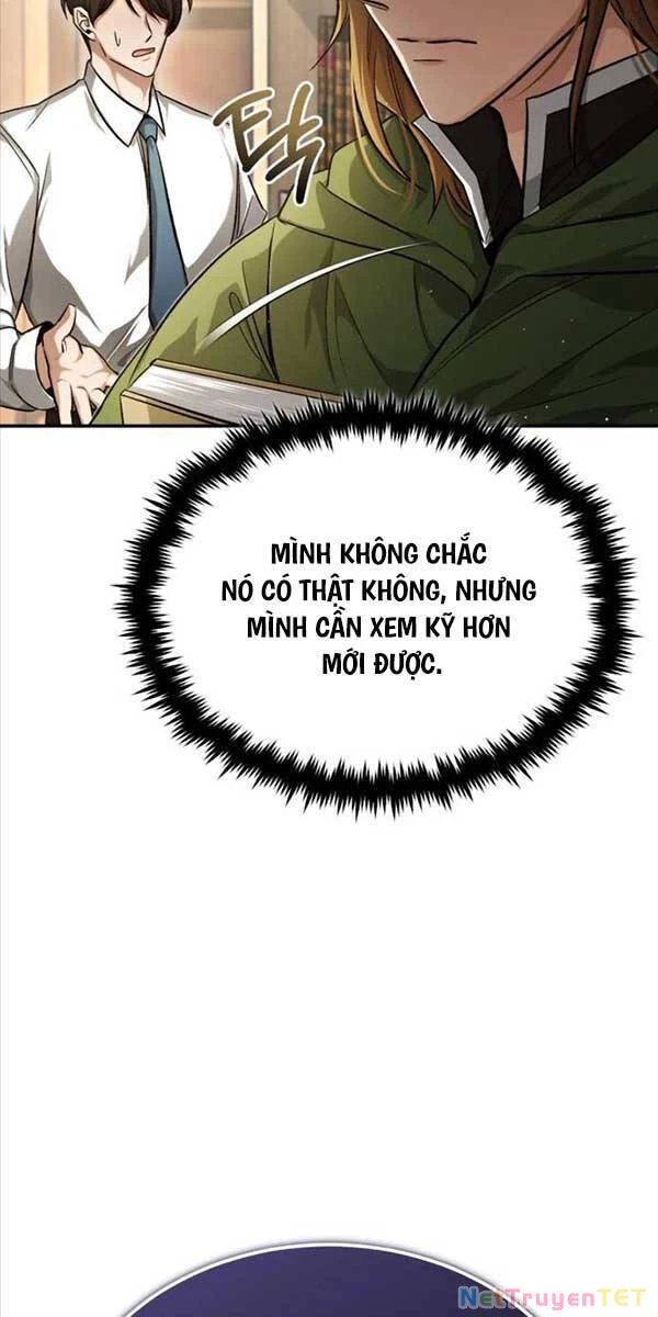 Hồi Quy Giả Về Hưu Chapter 18 - Trang 2