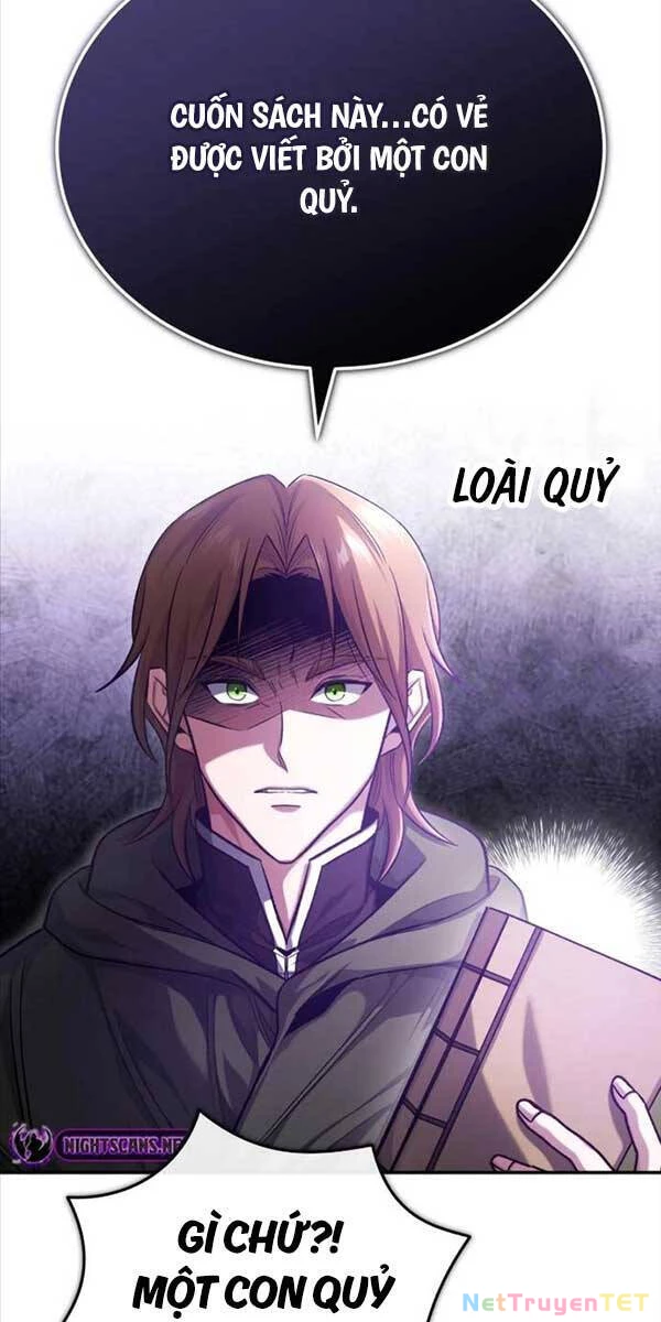 Hồi Quy Giả Về Hưu Chapter 18 - Trang 2