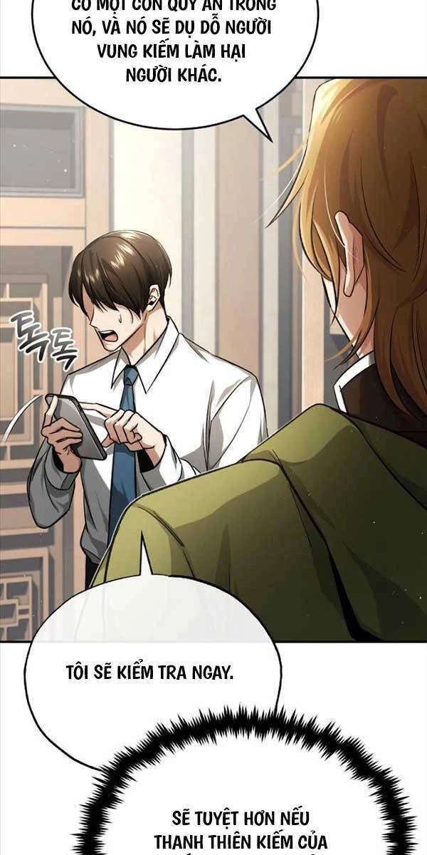 Hồi Quy Giả Về Hưu Chapter 18 - Trang 2