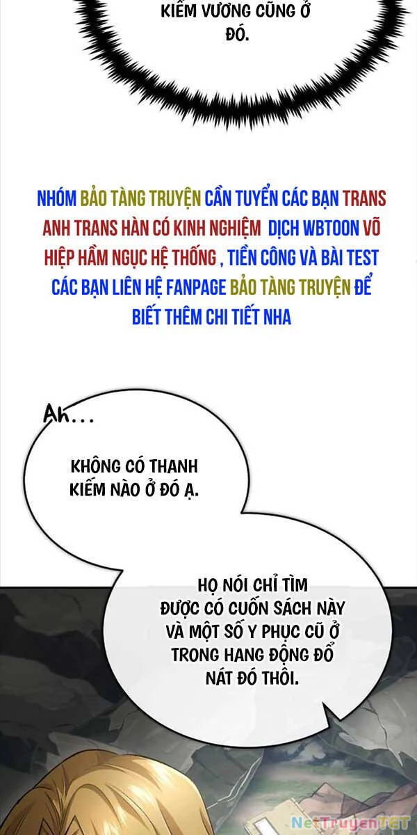 Hồi Quy Giả Về Hưu Chapter 18 - Trang 2