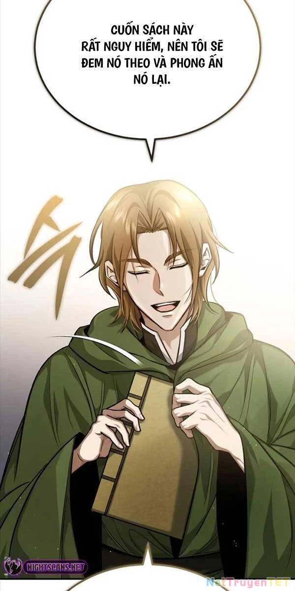 Hồi Quy Giả Về Hưu Chapter 18 - Trang 2
