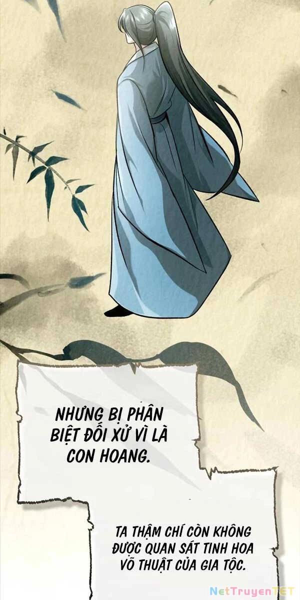 Hồi Quy Giả Về Hưu Chapter 18 - 43