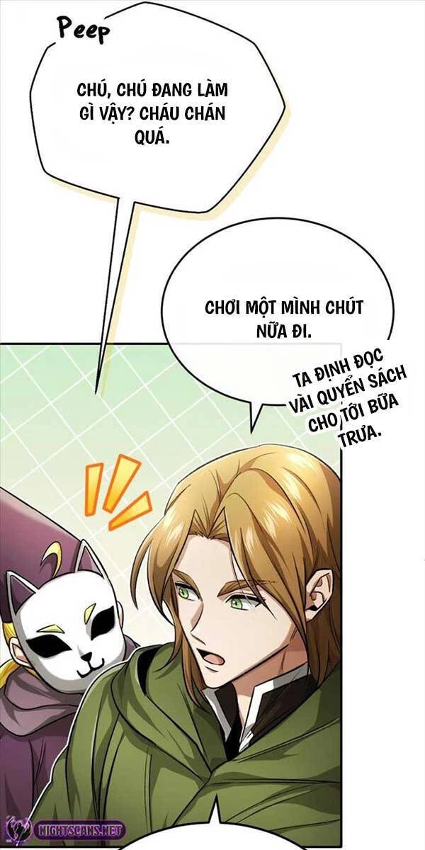 Hồi Quy Giả Về Hưu Chapter 18 - Trang 2