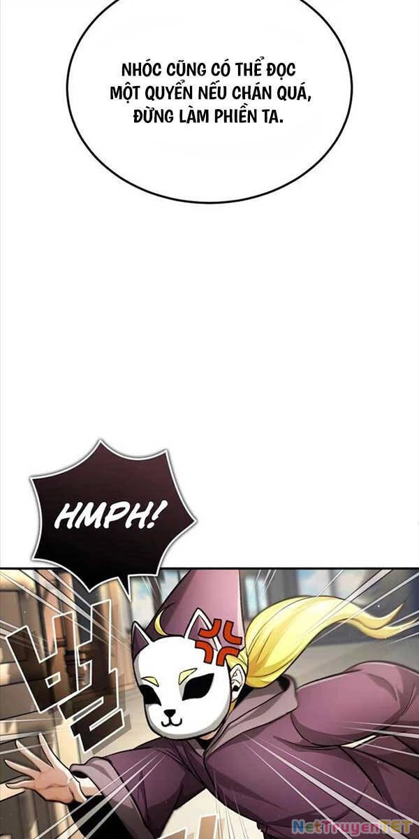 Hồi Quy Giả Về Hưu Chapter 18 - Trang 2