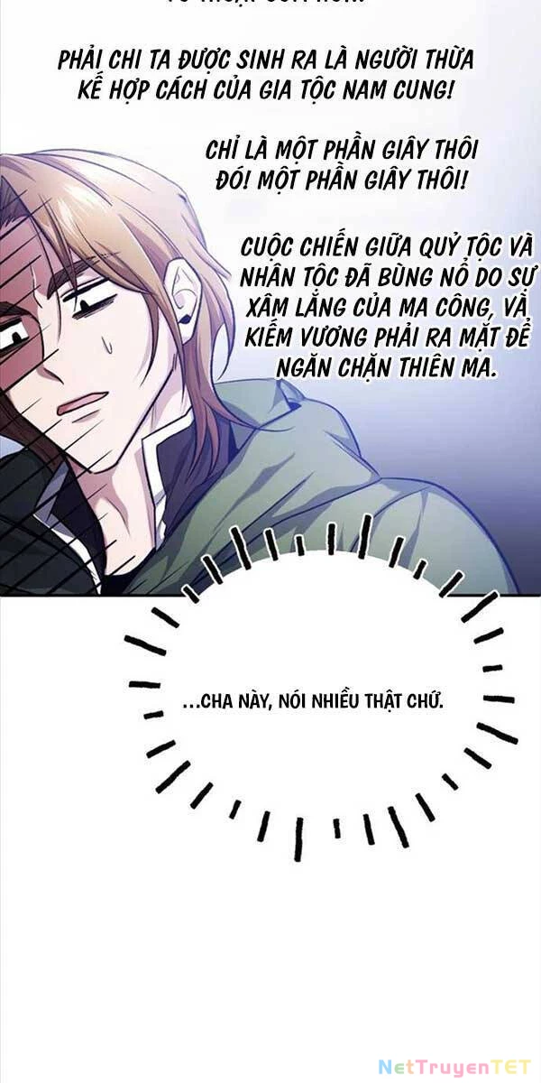 Hồi Quy Giả Về Hưu Chapter 18 - Trang 2