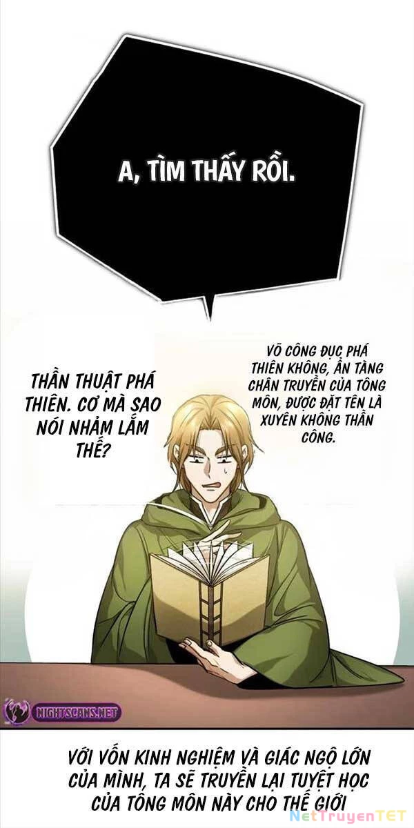 Hồi Quy Giả Về Hưu Chapter 18 - Trang 2