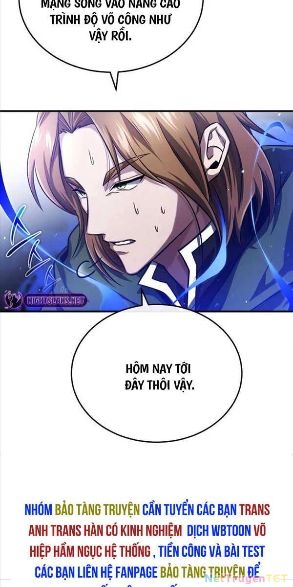 Hồi Quy Giả Về Hưu Chapter 18 - Trang 2
