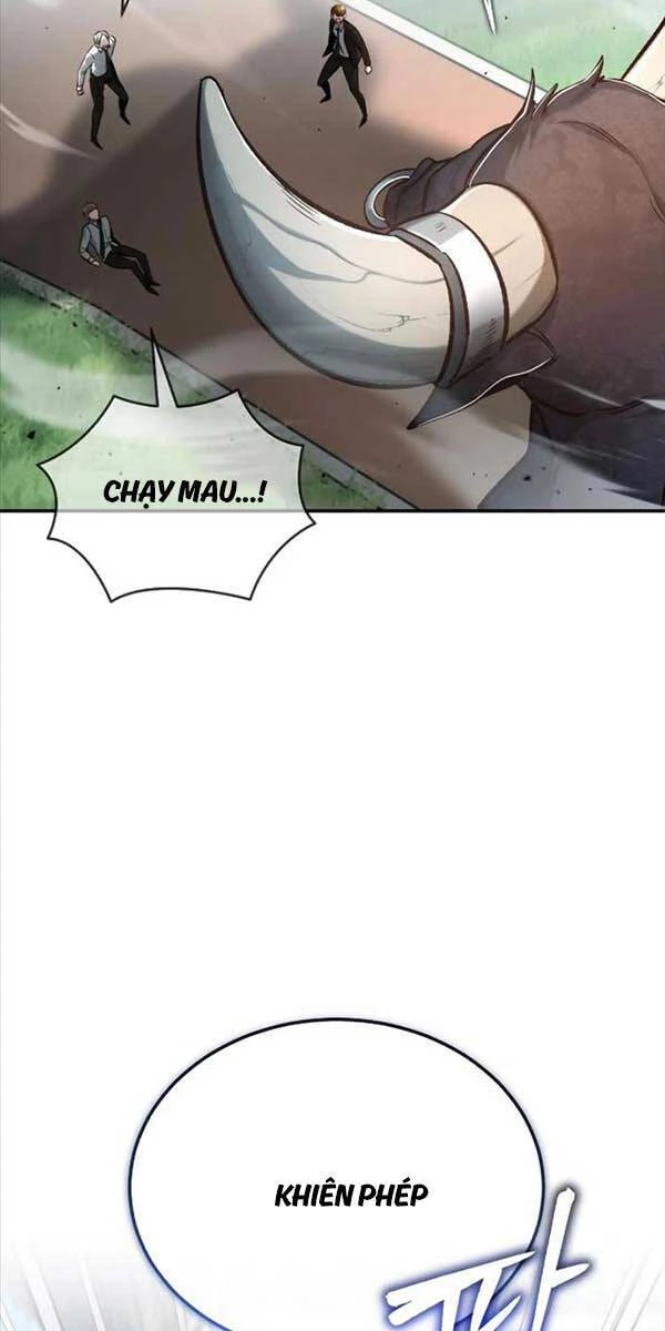 Hồi Quy Giả Về Hưu Chapter 18 - Trang 2