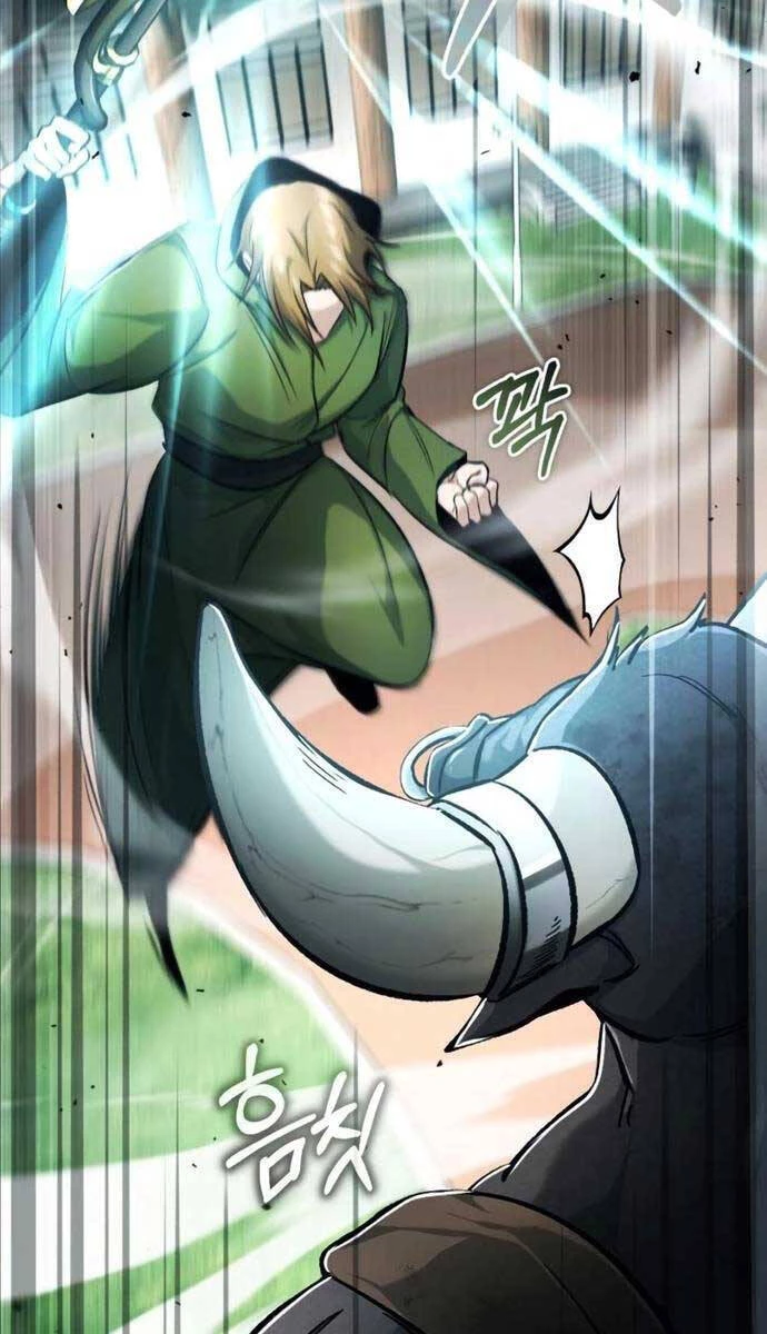 Hồi Quy Giả Về Hưu Chapter 18 - Trang 2