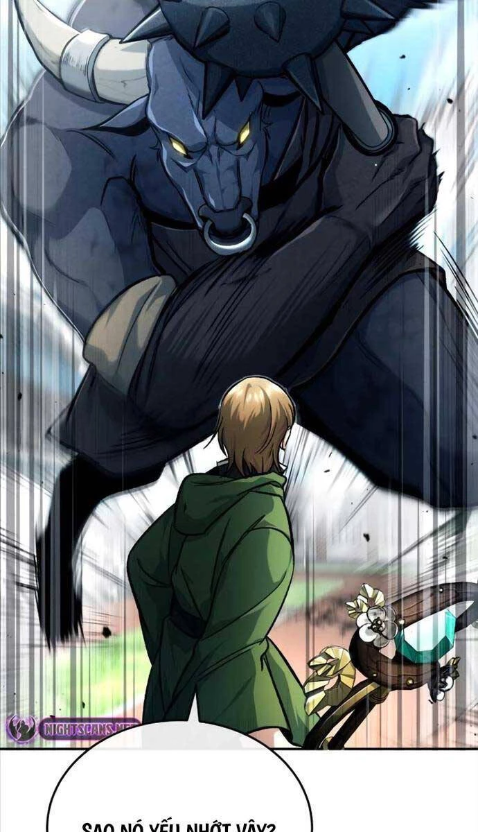 Hồi Quy Giả Về Hưu Chapter 18 - Trang 2