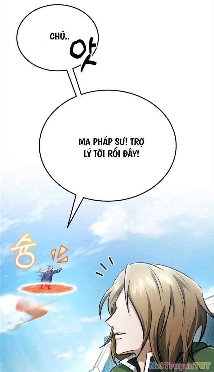 Hồi Quy Giả Về Hưu Chapter 18 - Trang 2