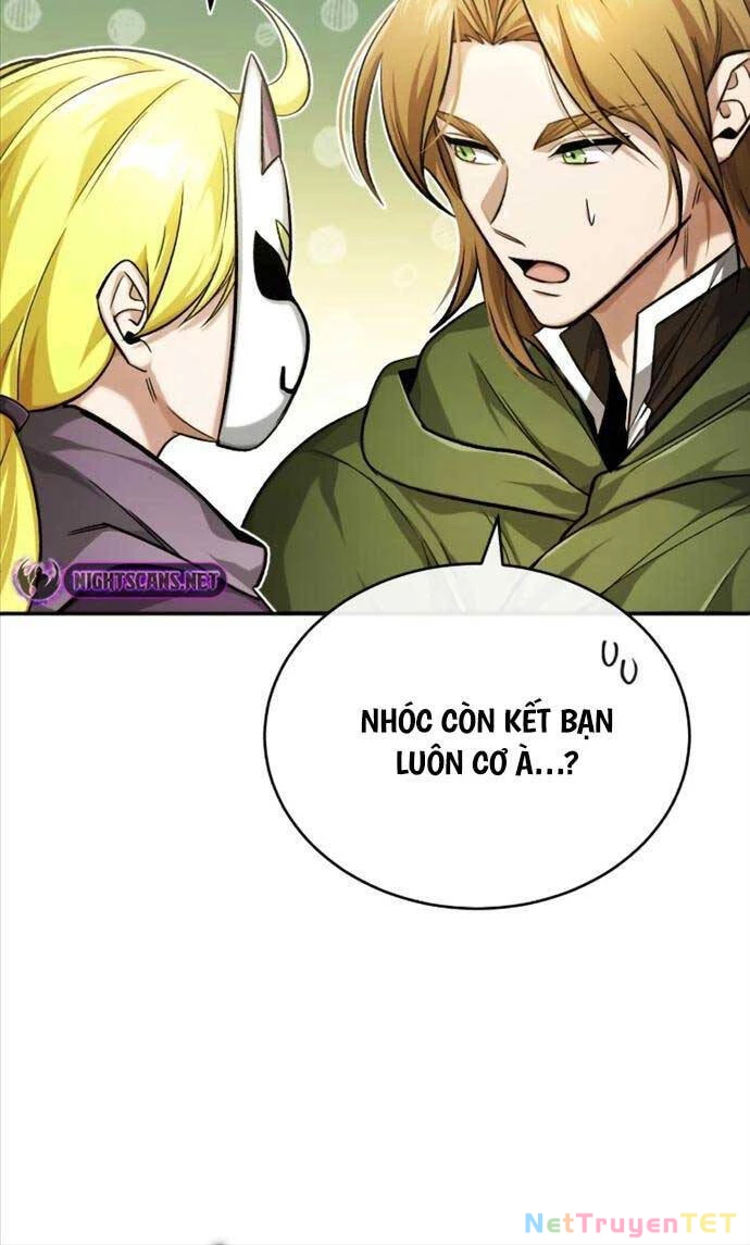 Hồi Quy Giả Về Hưu Chapter 18 - Trang 2