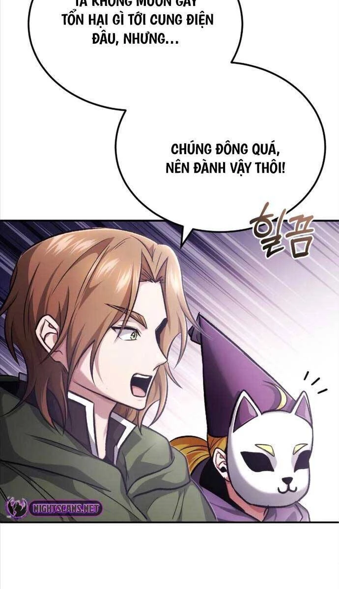 Hồi Quy Giả Về Hưu Chapter 18 - Trang 2