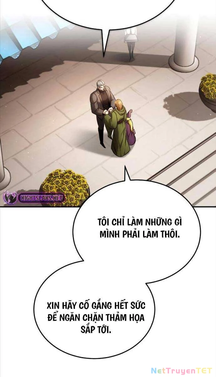 Hồi Quy Giả Về Hưu Chapter 18 - Trang 2