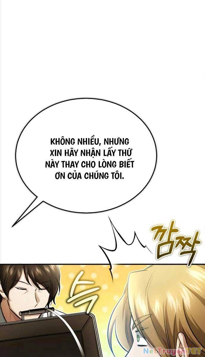 Hồi Quy Giả Về Hưu Chapter 18 - Trang 2
