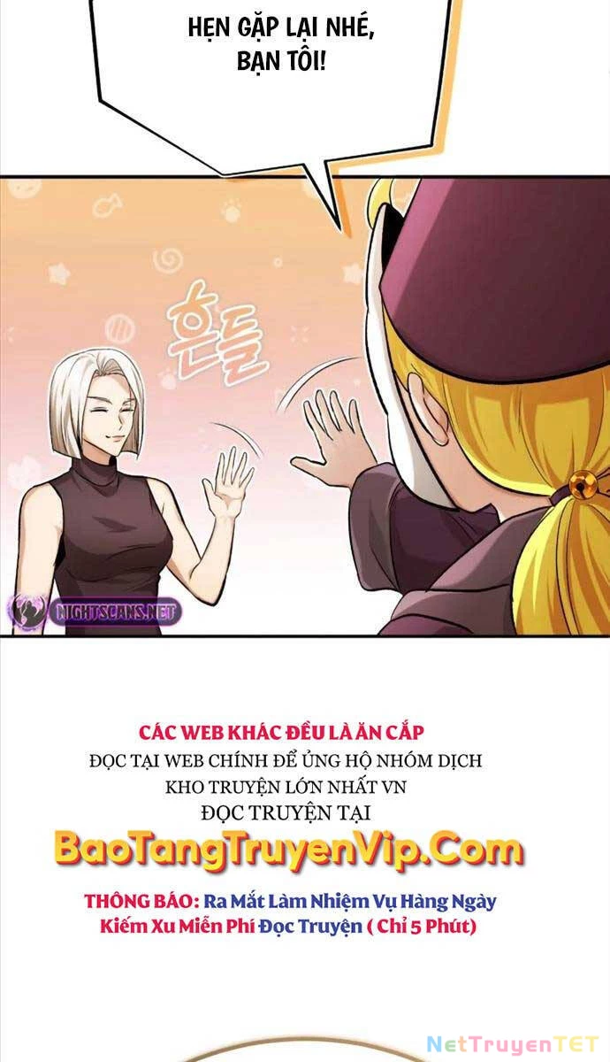Hồi Quy Giả Về Hưu Chapter 18 - Trang 2