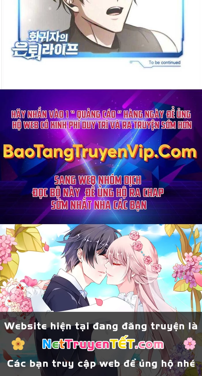 Hồi Quy Giả Về Hưu Chapter 18 - Trang 2