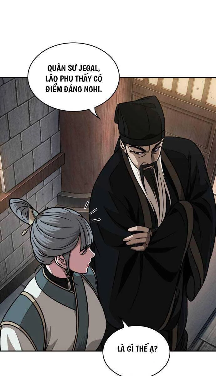 Ngã Lão Ma Thần Chapter 185 - 45