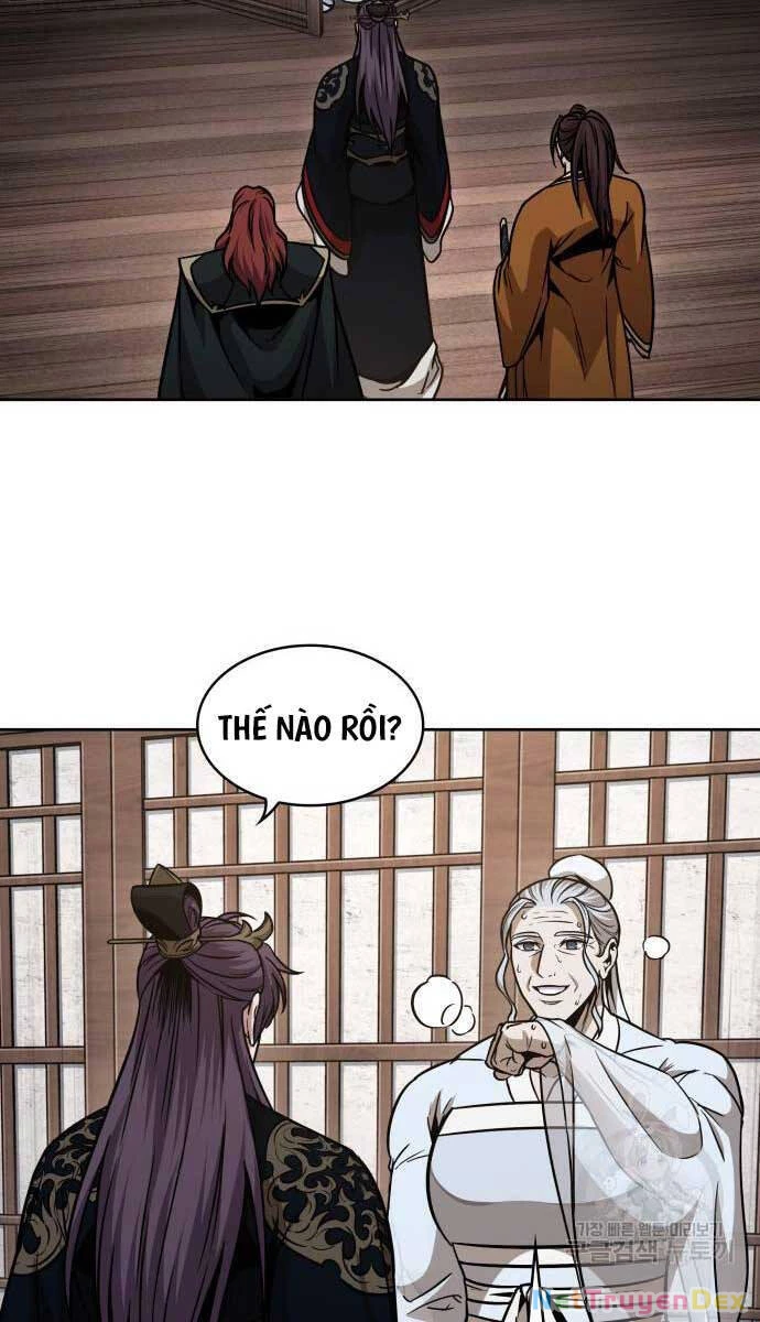 Ngã Lão Ma Thần Chapter 185 - 91