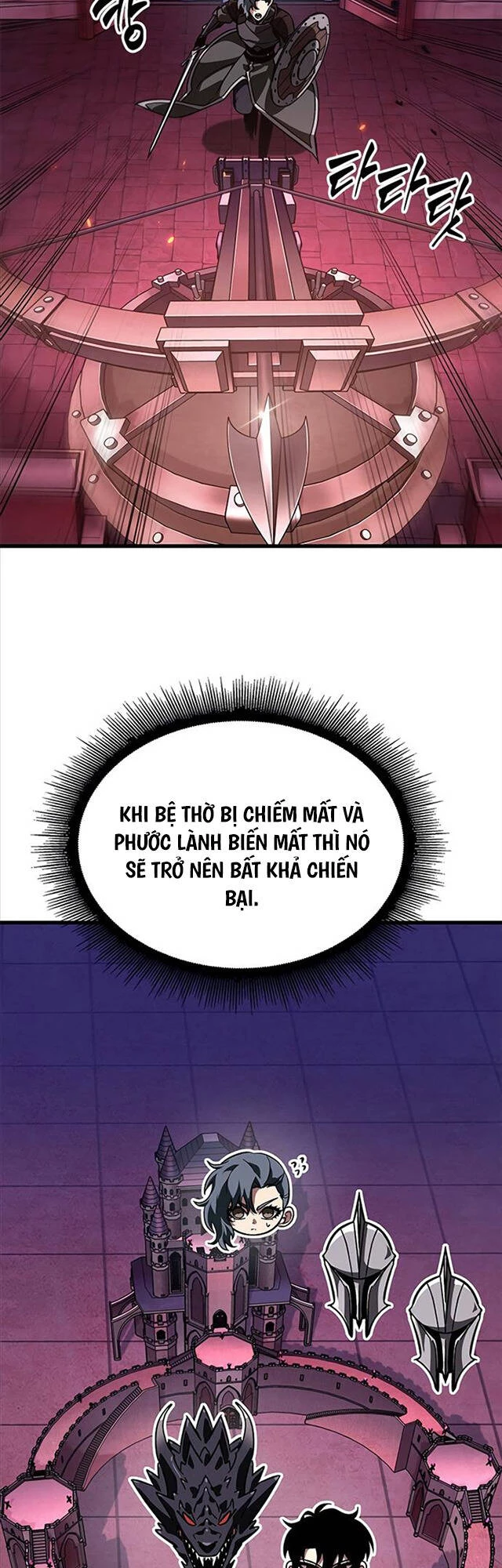 Gacha Vô Hạn Chapter 73 - 60