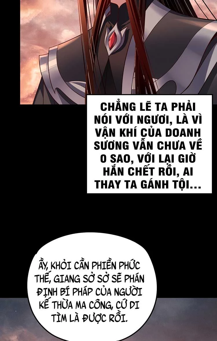 Ta Trời Sinh Đã Là Nhân Vật Phản Diện Chapter 122 - 55