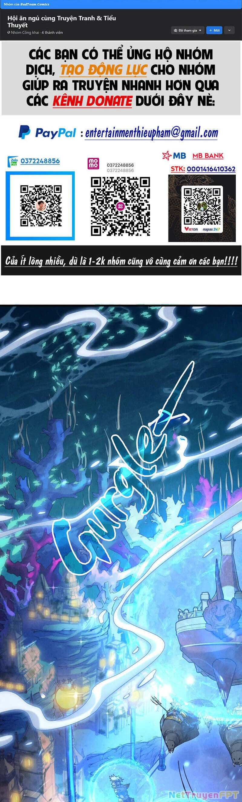 Vạn Cổ Chí Tôn Chapter 179 - 2