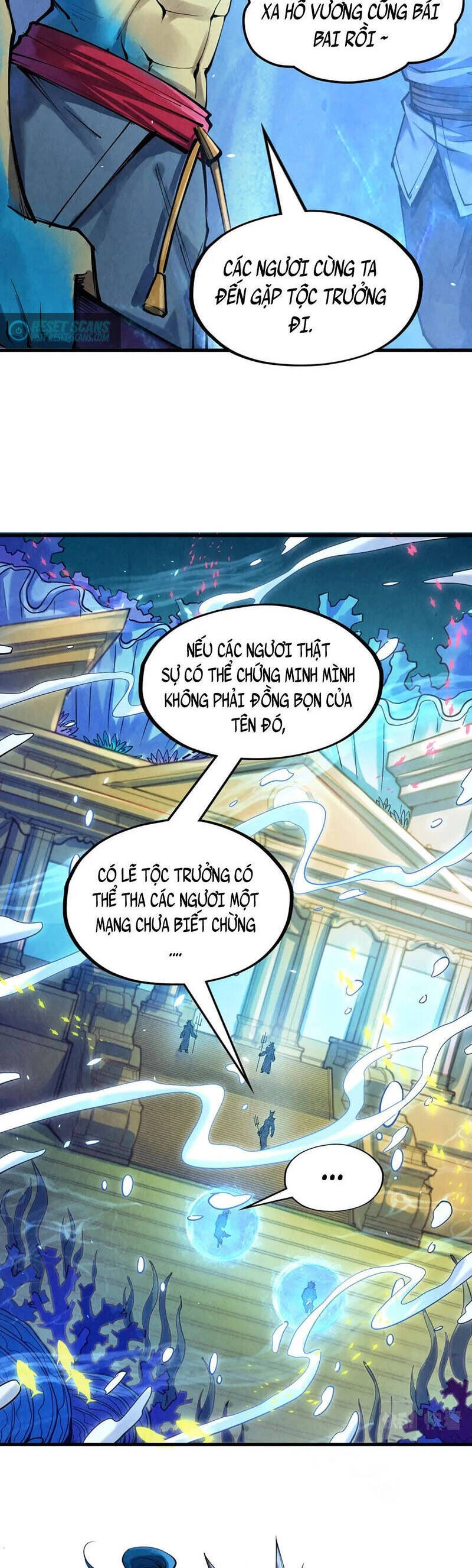 Vạn Cổ Chí Tôn Chapter 179 - 6