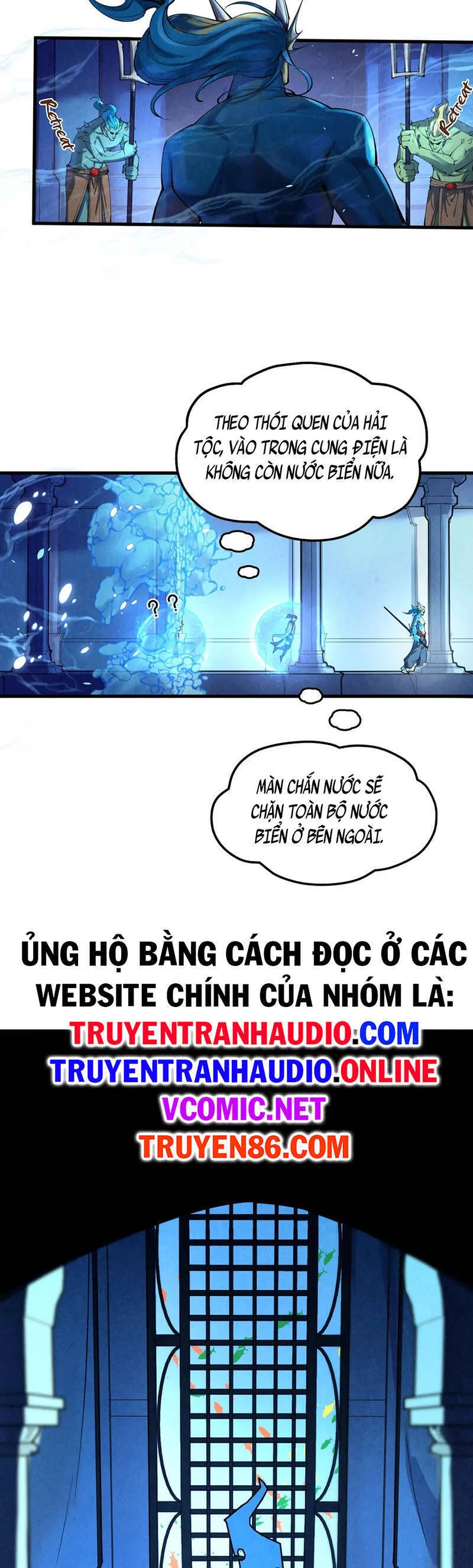 Vạn Cổ Chí Tôn Chapter 179 - 7