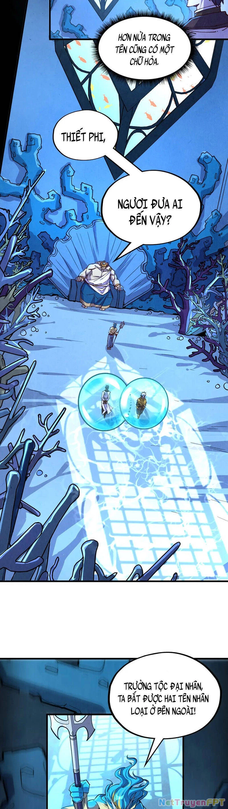 Vạn Cổ Chí Tôn Chapter 179 - 9