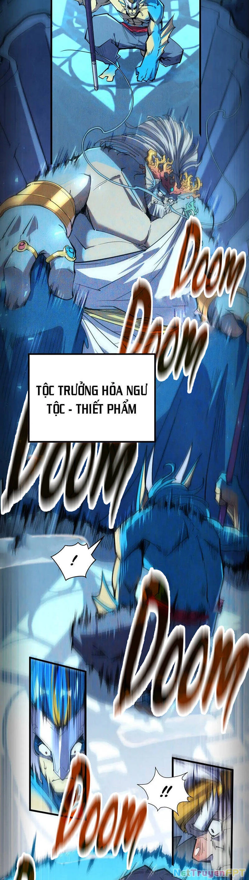 Vạn Cổ Chí Tôn Chapter 179 - 10