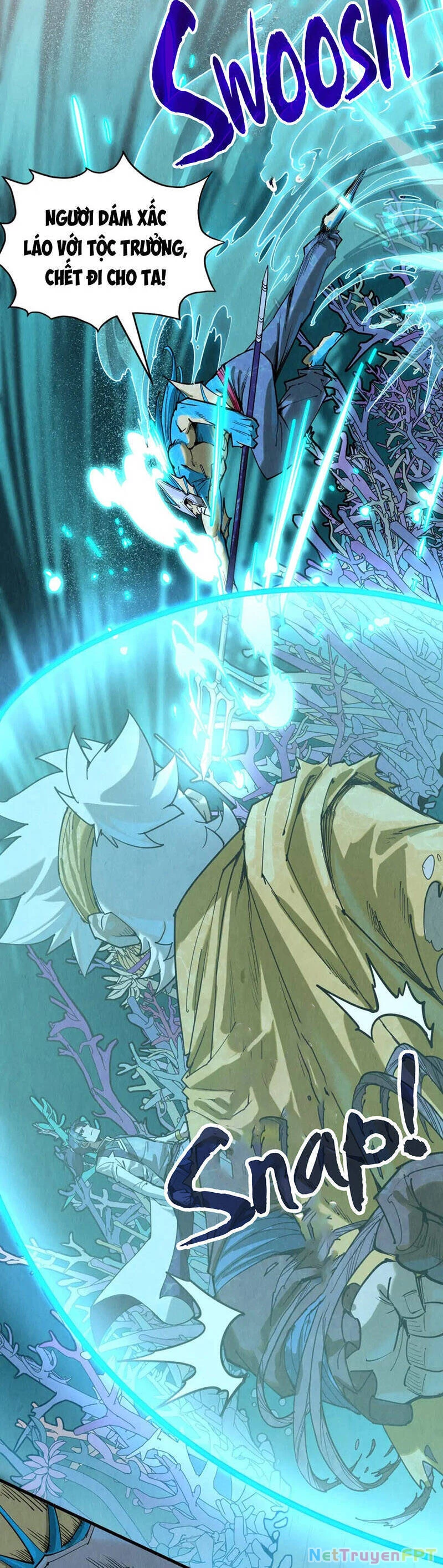 Vạn Cổ Chí Tôn Chapter 179 - 15
