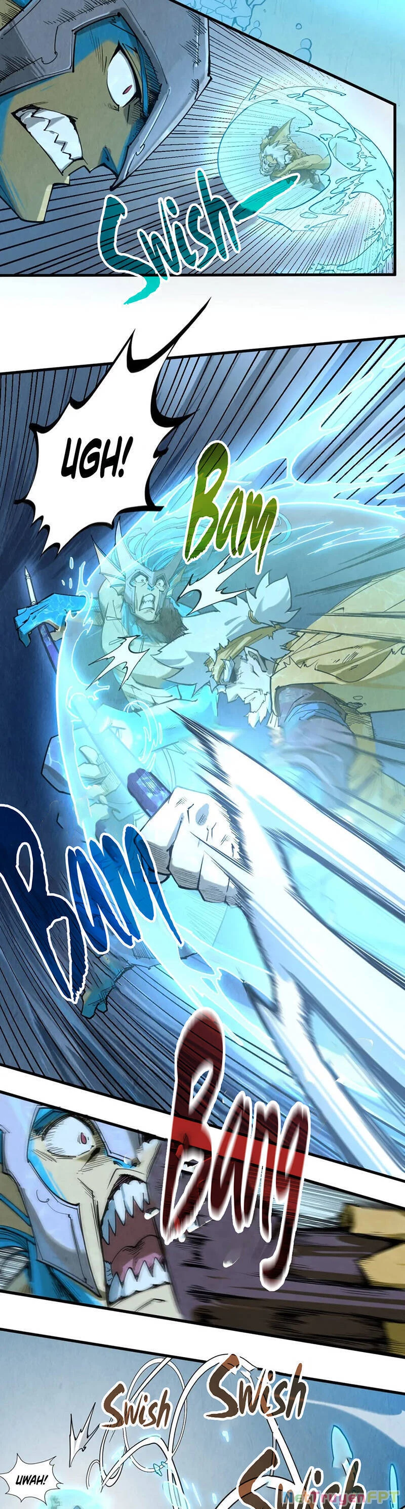 Vạn Cổ Chí Tôn Chapter 179 - 16