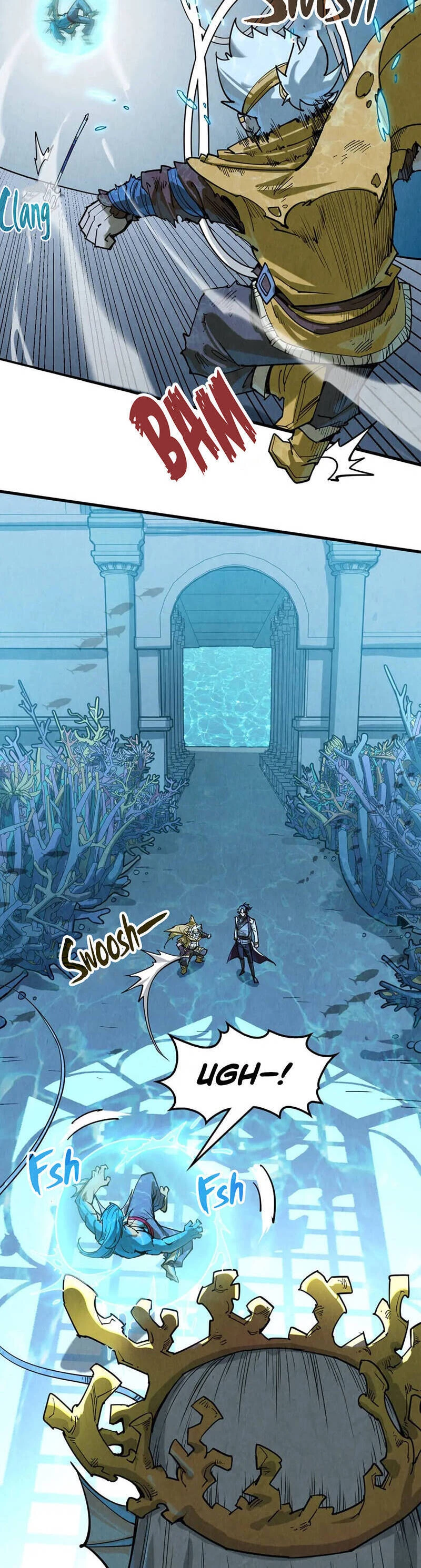 Vạn Cổ Chí Tôn Chapter 179 - 17