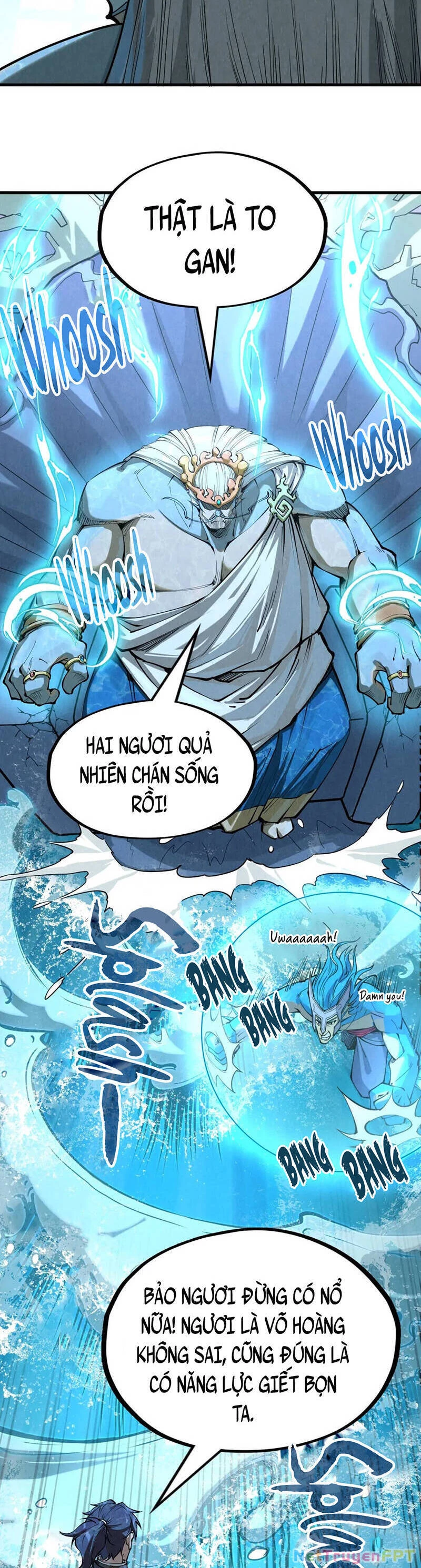 Vạn Cổ Chí Tôn Chapter 179 - 18