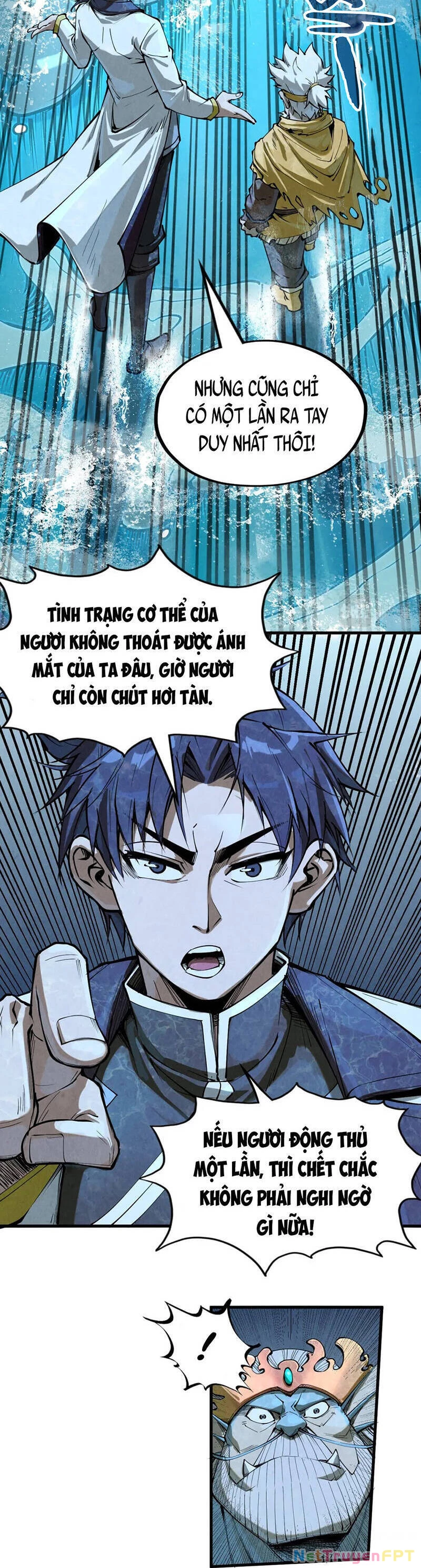 Vạn Cổ Chí Tôn Chapter 179 - 19