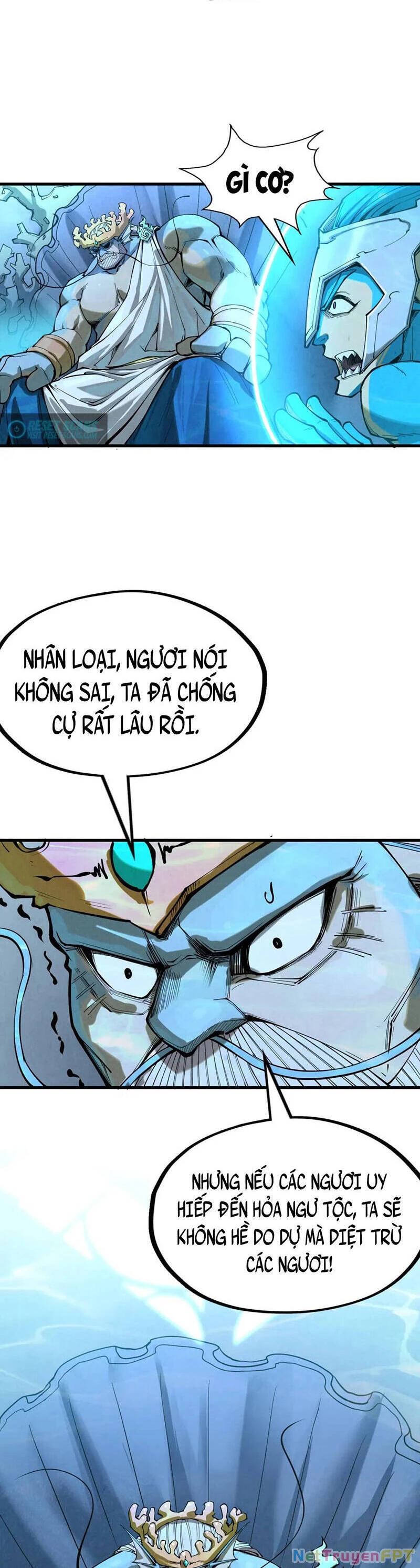 Vạn Cổ Chí Tôn Chapter 179 - 20