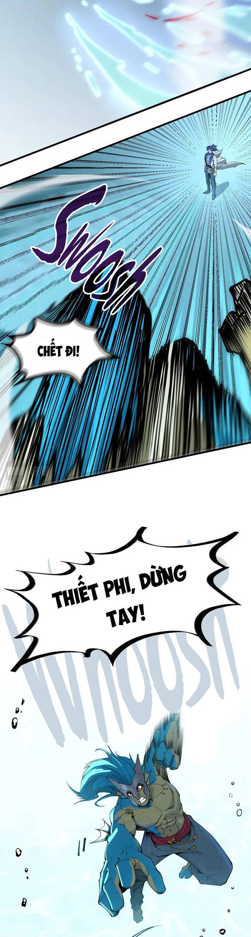 Vạn Cổ Chí Tôn Chapter 179 - 22