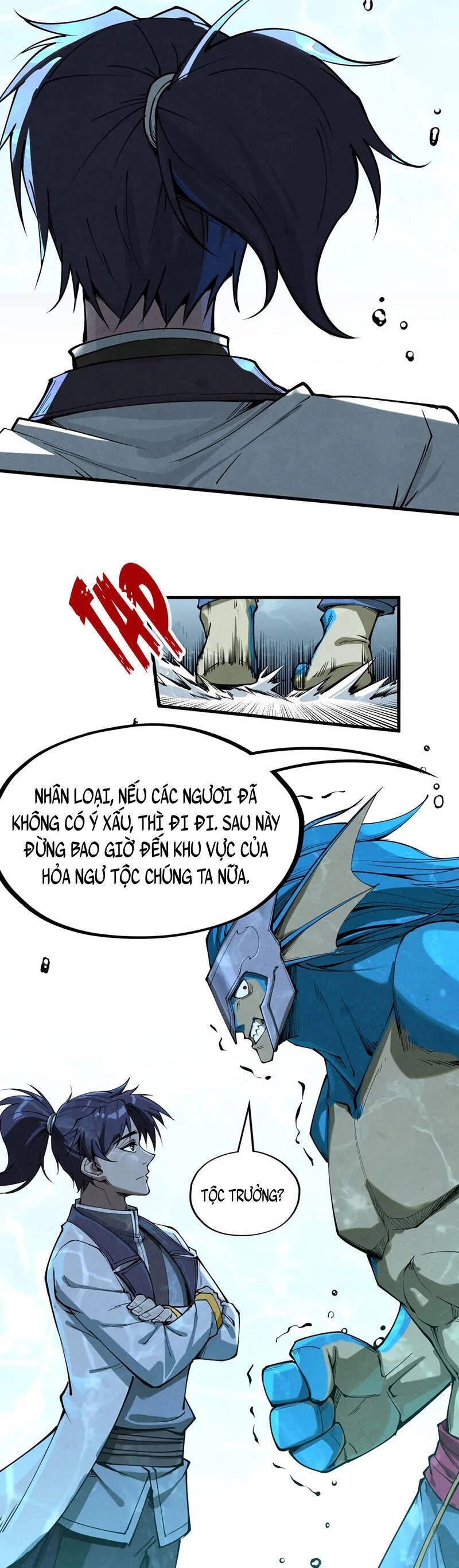 Vạn Cổ Chí Tôn Chapter 179 - 23