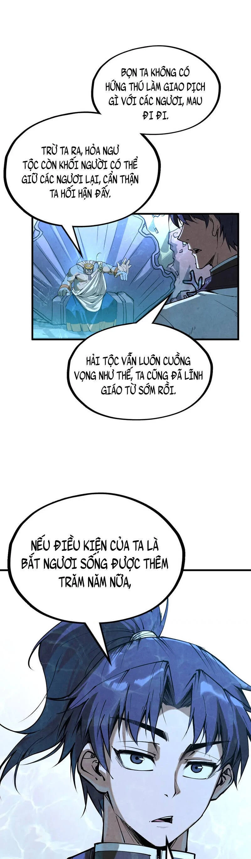 Vạn Cổ Chí Tôn Chapter 179 - 25