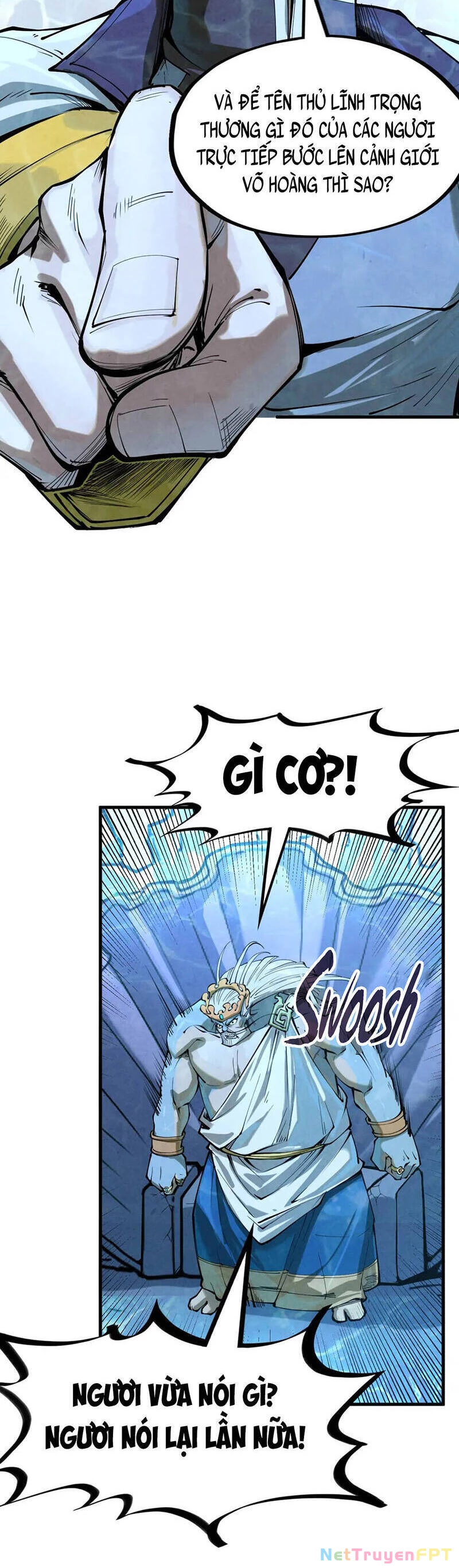 Vạn Cổ Chí Tôn Chapter 179 - 26