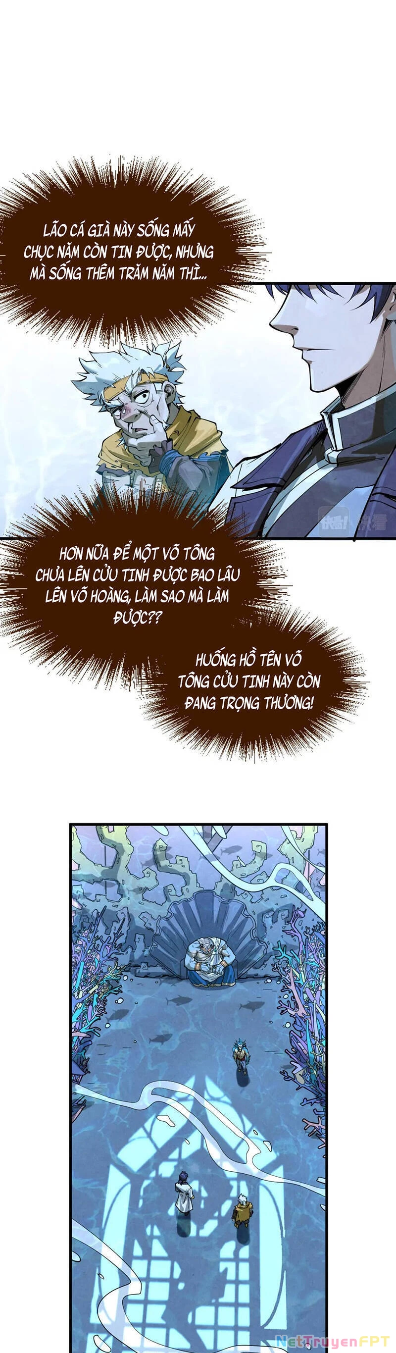 Vạn Cổ Chí Tôn Chapter 179 - 27