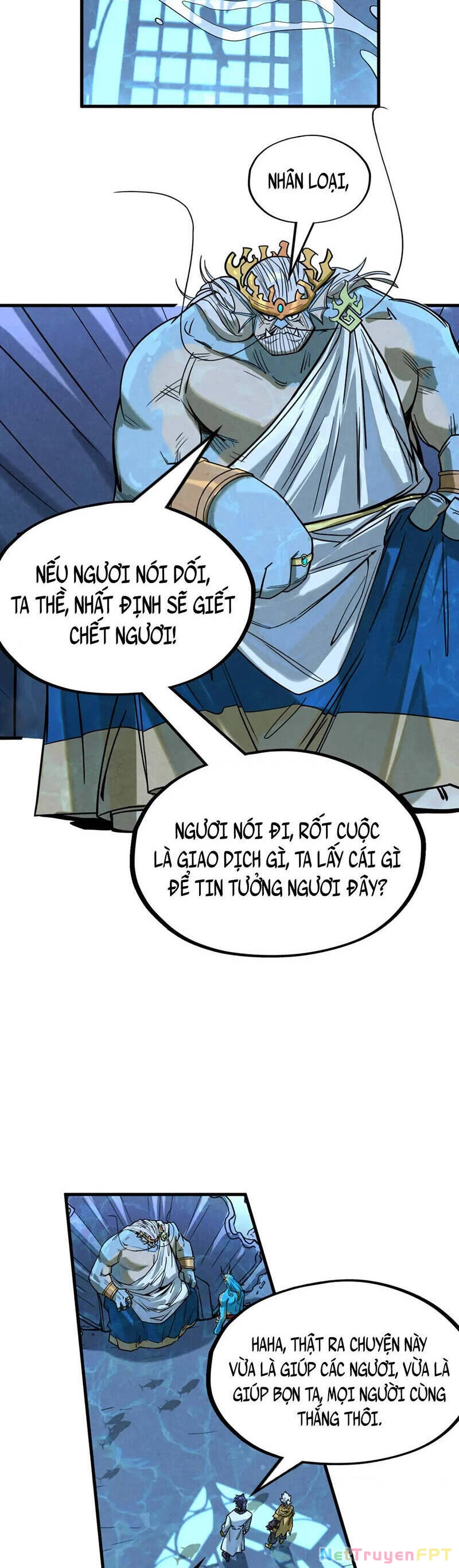 Vạn Cổ Chí Tôn Chapter 179 - 28