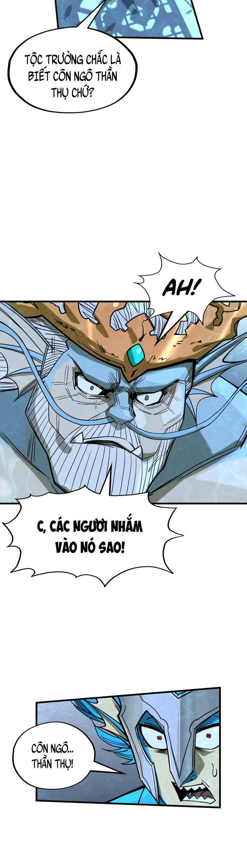 Vạn Cổ Chí Tôn Chapter 179 - 29