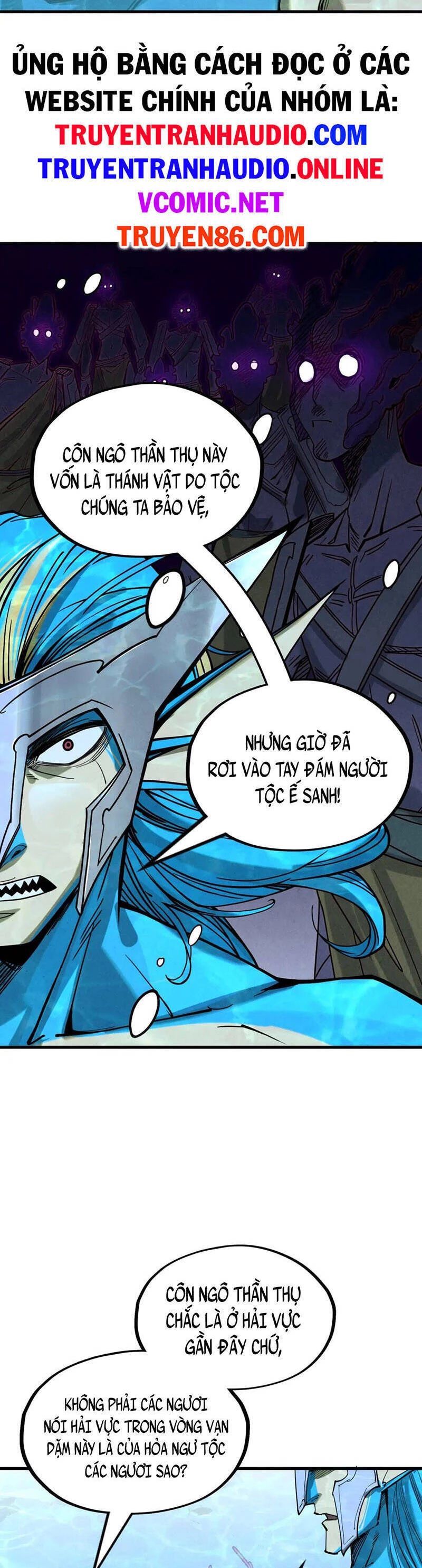 Vạn Cổ Chí Tôn Chapter 179 - 31