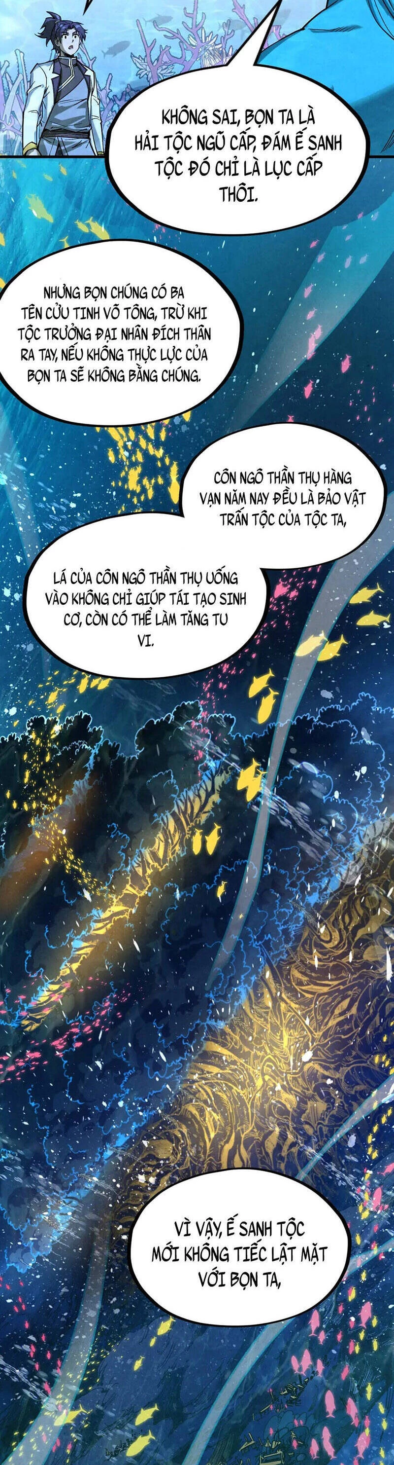 Vạn Cổ Chí Tôn Chapter 179 - 32
