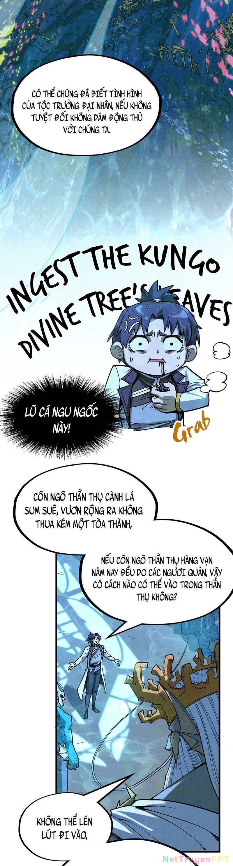 Vạn Cổ Chí Tôn Chapter 179 - 33